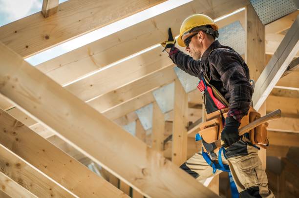 Best Roof Restoration Services  in Mapleton, ND