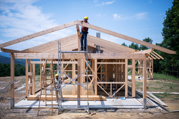Best Best Roofing Contractors  in Mapleton, ND