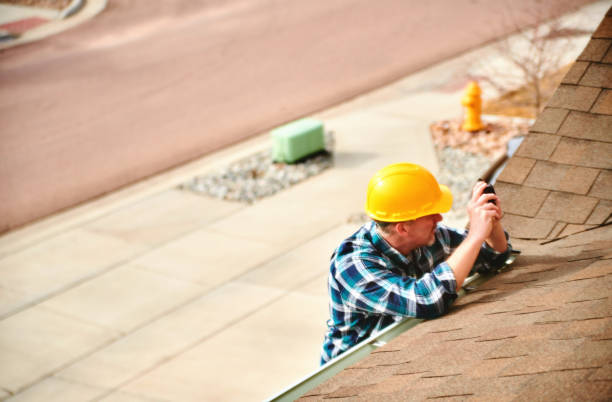 Best Slate Roofing Contractor  in Mapleton, ND