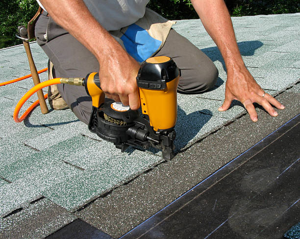 Best Commercial Roofing Services  in Mapleton, ND