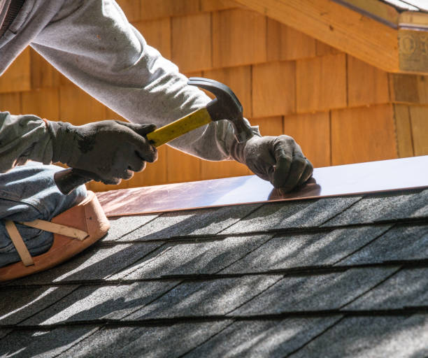 Best New Roof Installation  in Mapleton, ND